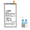 minshi Vi SAMSUNG SM-G9730 ݊obe[ ipdrpbN PSEF HZbg 1Nԕۏ 3300mAh