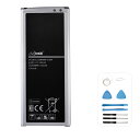 minshi Vi Samsung N910FQ ݊obe[ ipdrpbN PSEF HZbg 1Nԕۏ 3220mAh