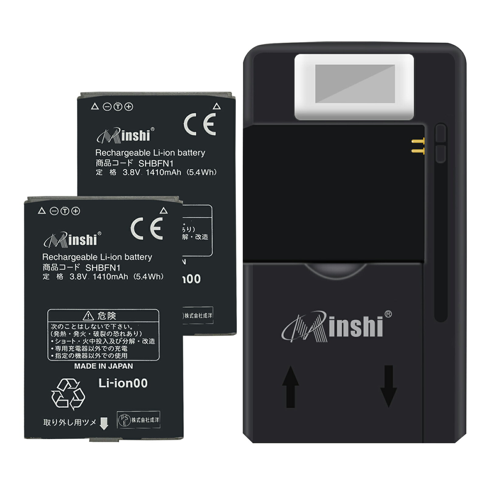 minshi Vi ASUS 504SH ݊obe[ ipdrpbN y[dƓdr2z PSEF HZbg 1Nԕۏ 1410mAh