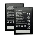 minshi Vi Huawei E5373 ݊obe[ ipdrpbN ydr2z PSEF HZbg 1Nԕۏ 1500mAh