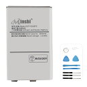 minshi Vi Z SCP-65LBPS ݊obe[ ipdrpbN PSEF HZbg 1Nԕۏ 3600mAh