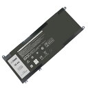 minshi Vi Dell Latitude 3380 ݊obe[ Ή ipdrpbN PSEF 1Nԕۏ 3500mAh