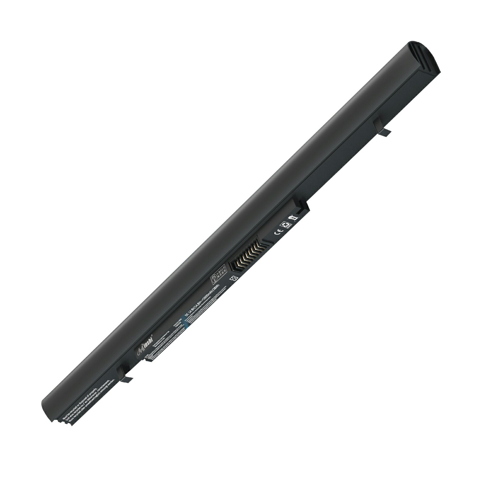 minshi Vi  Tecra C40 ݊obe[ Ή ipdrpbN PSEF 1Nԕۏ 2600mAh