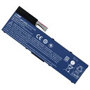 minshi Vi ACER GCT[ TravelMate P648-M ݊obe[ Ή ipdrpbN PSEF 1Nԕۏ 4850mAh