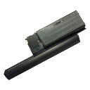 minshi Vi Dell Latitude D631N ݊obe[ Ή ipdrpbN PSEF 1Nԕۏ 7800mAh