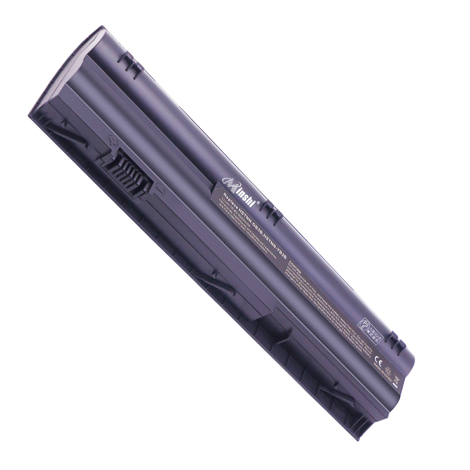 minshi Vi HP Pavilion dm1-4010ep ݊obe[ Ή ipdrpbN PSEF 1Nԕۏ 5200mAh