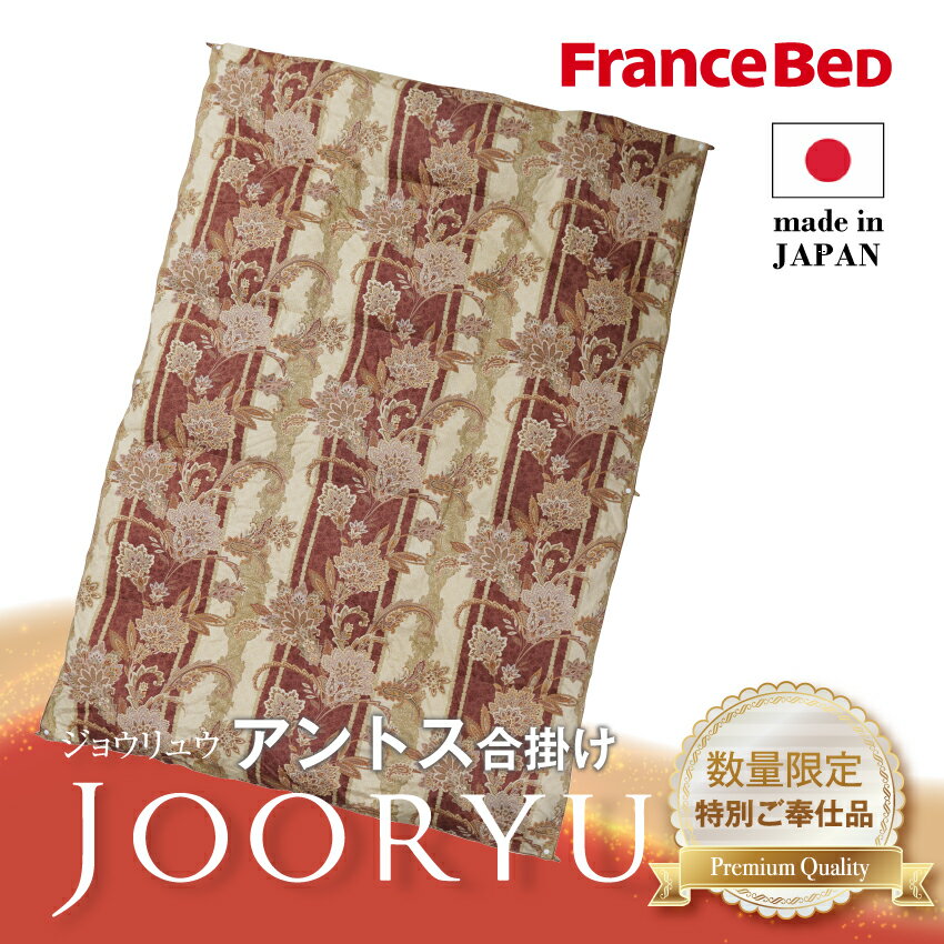 楽天市場】フランスベッド(種類(掛け布団)合掛け)(掛け布団 楽天市場】フランスベッド(種類(掛け布団)合掛け)(掛け布団