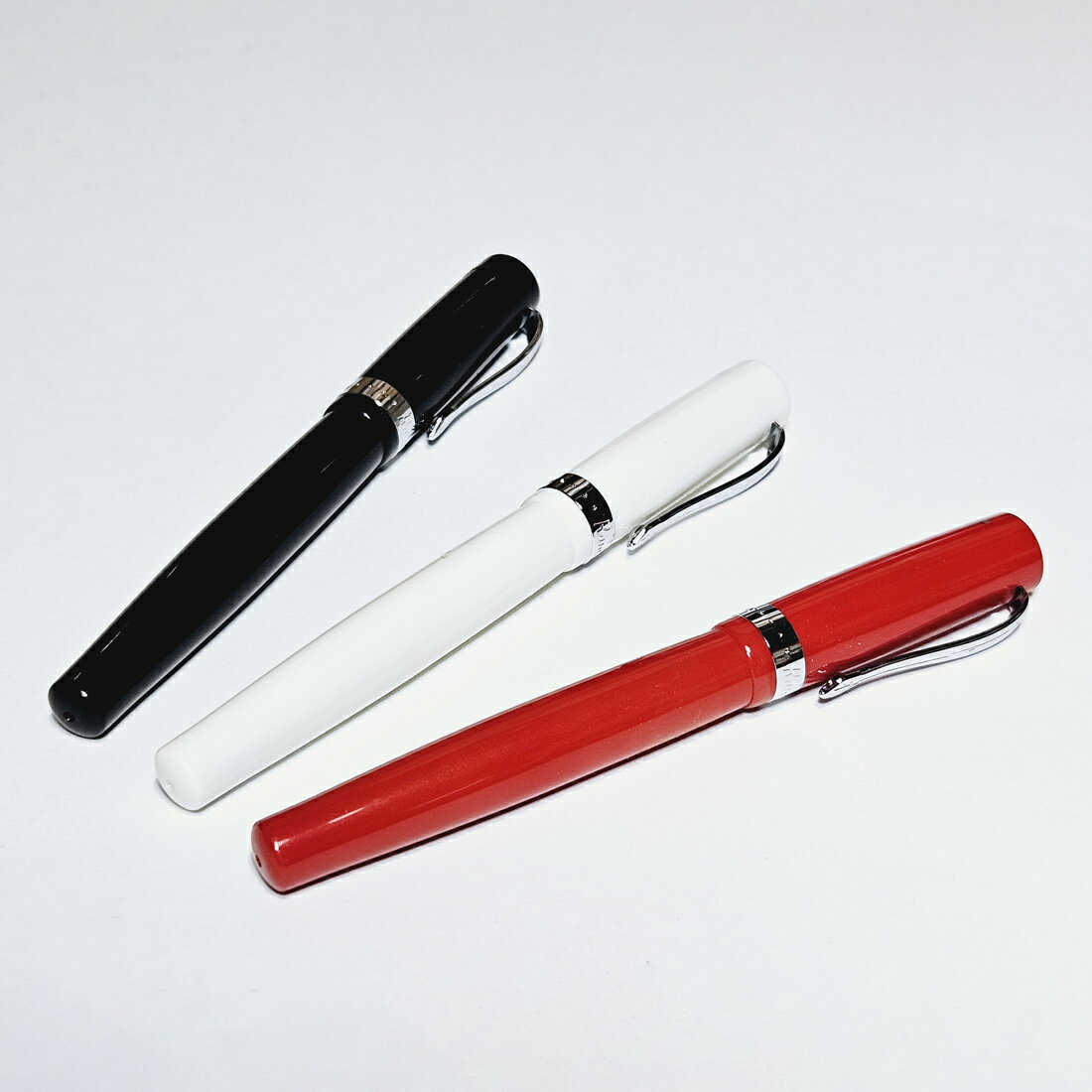 カヴェコ 【特価品】Kaweco カヴェコ スチューデント 万年筆 M