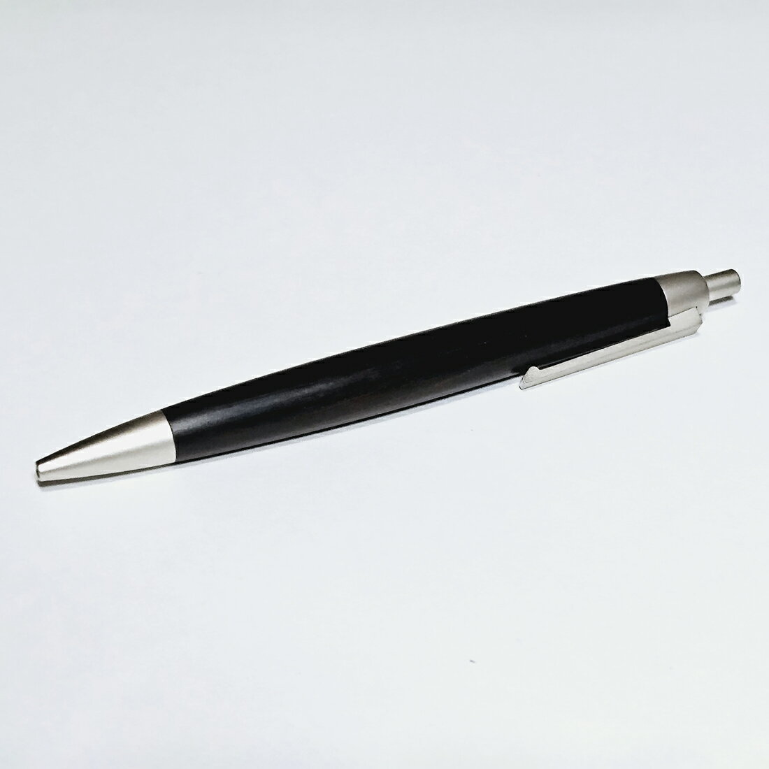 ウッドボールペン 【特価品】LAMY ラミー 2000 ブラックウッド ボールペン