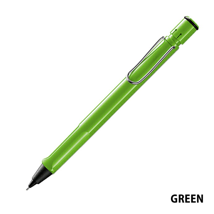 【スーパセール商品】 【プチラッピング無料】 ラミー LAMY サファリ safari ペンシル