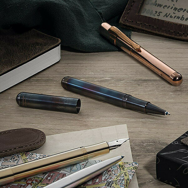 Photo de Ririputto Ballpoint Pen
