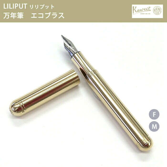 Foto di Ririputto Fountain Pen