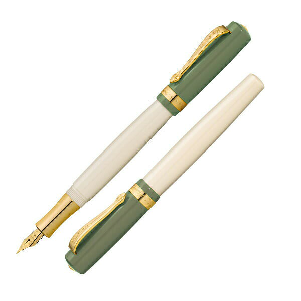 【お買い物マラソン期間中 P5倍】【ラッピング無料】 カヴェコ KAWECO 万年筆 M スチューデント 2 mint-garage-10002881 mint-garage サンプル画像3