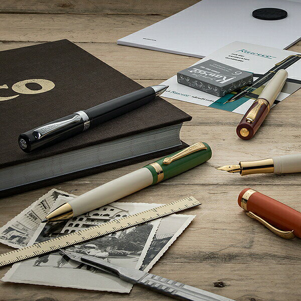 Foto de Suchudento Ballpoint Pen