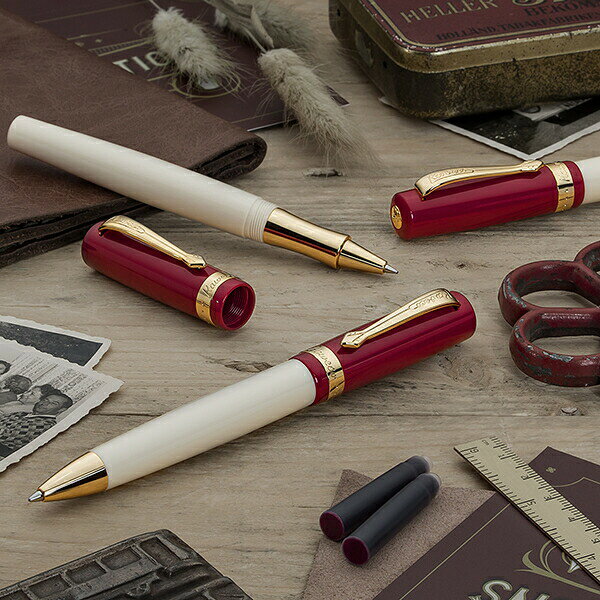 Foto de Suchudento Ballpoint Pen