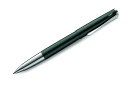 【ラッピング無料】 LAMY ラミー ローラーボールペン ステュディオ ブラックフォレスト black forest L369BF 限定品