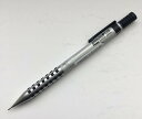【プチラッピング無料】 Pentel ぺんてる シャープペンシル 0.5mm SMASH スマッシュ 限定ジャパンシルバー 0113 ペンテル