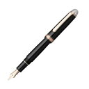 PILOT パイロット 万年筆　カスタム74　B－F　 FKKN-12SR-BF