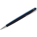 【ラッピング無料】 LAMY ラミー 油性 ボールペン ステュディオ スパークルロイヤルブルー L267SRB