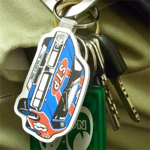 樂天商城 - STP ラバー キーリング 車 RUBBER KEYCHAIN 270