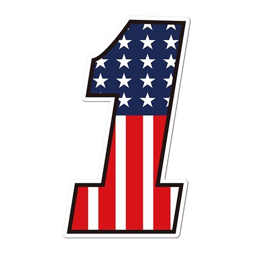 Rakuten - RG-SF STICKER アメリカン ステッカー VINTAGE AMERICAN テイスト USA 1