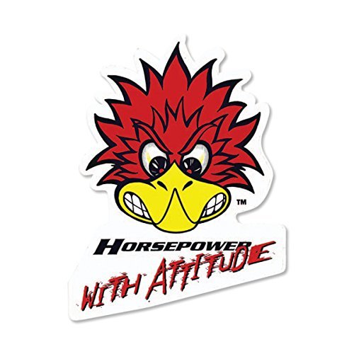 樂天商城 - クレイスミス Attitude デカール CSD029