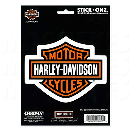 Rakuten - HARLEY-DAVIDSON ハーレーダビッドソン デカール