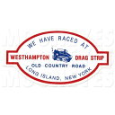 zbgbh WESTHAMPTON DRAG STRIP XebJ[ DZ163