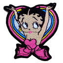 Betty Boop xeB[ hJ by yn[g{z BBW-013