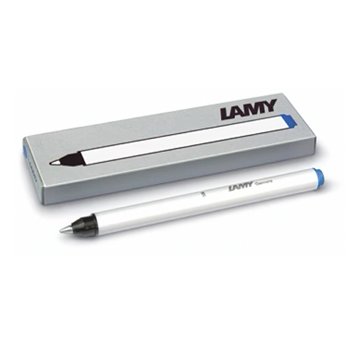 樂天商城 - ラミー Lamy バルーン用リフィール 3本入り インク
