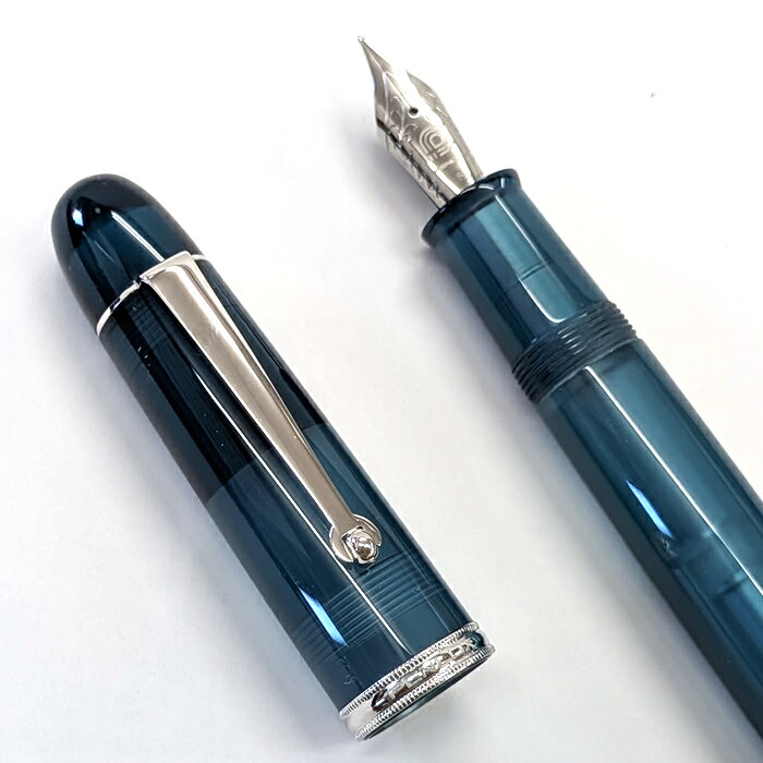 Foto de GREAT NATURAL Fountain Pen