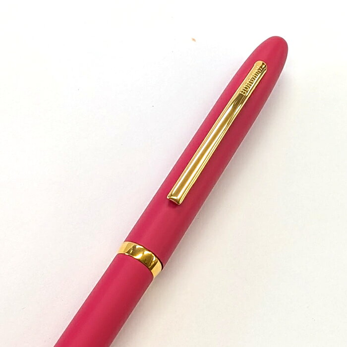 Foto von V5 Pink Ballpoint Pen