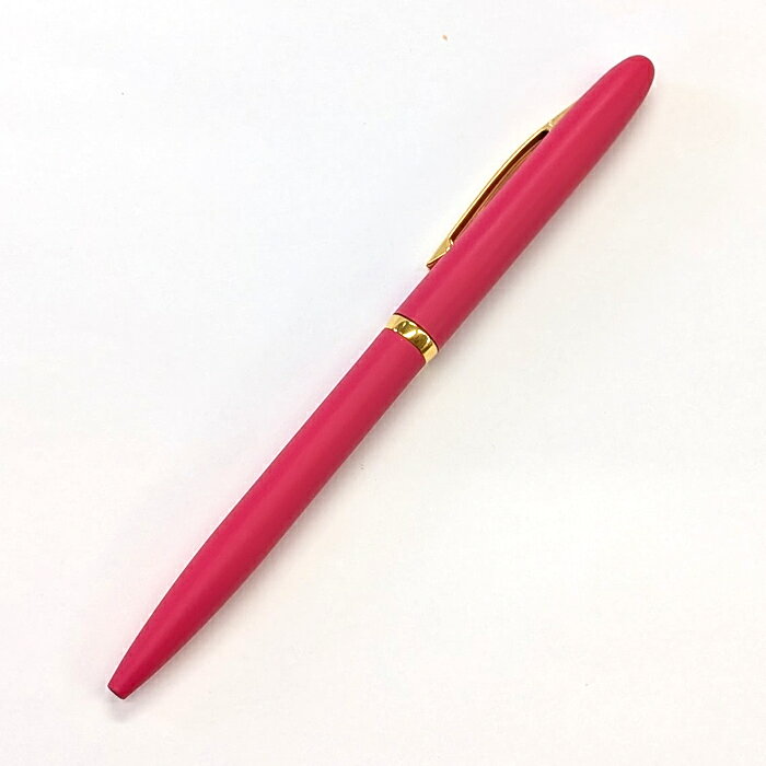 Foto von V5 Pink Ballpoint Pen