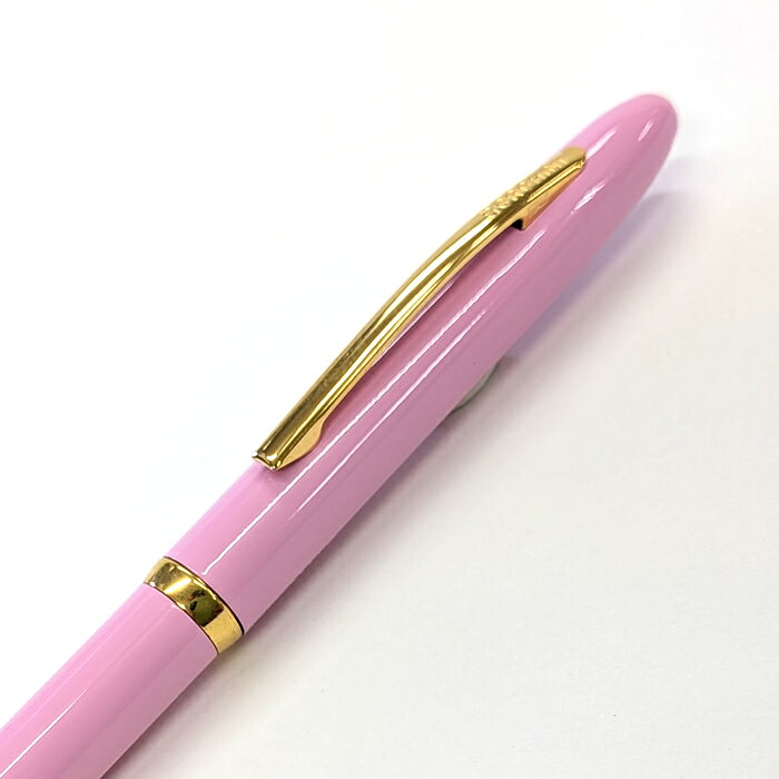 Foto de V5 Pink Ballpoint Pen