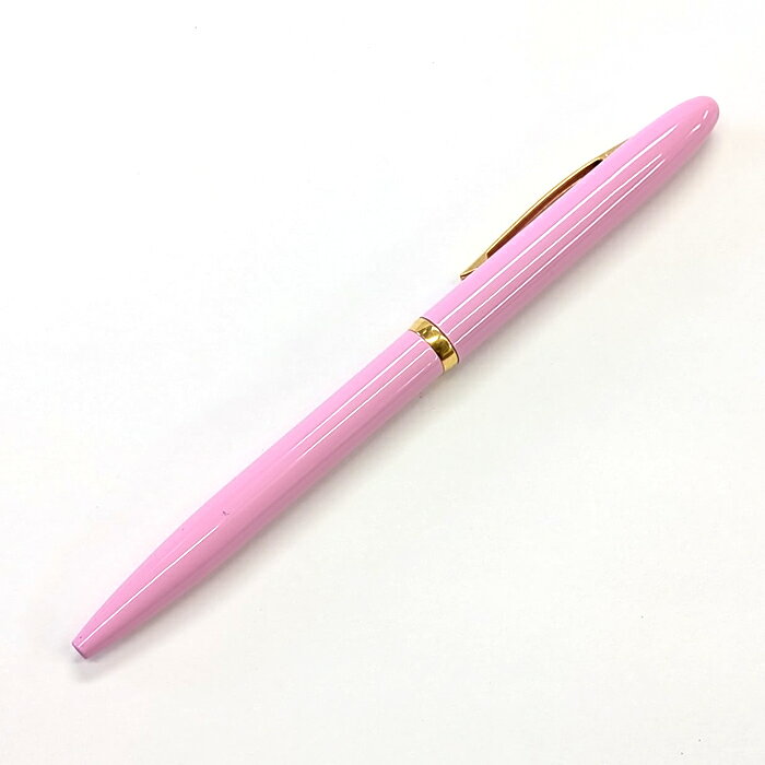 Foto de V5 Pink Ballpoint Pen
