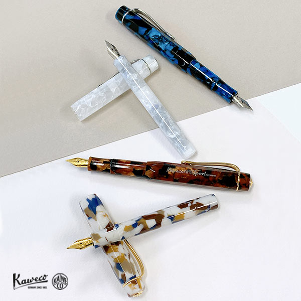 Photo of Ato Sport Fountain Pen