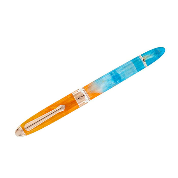 Photo of Horaizon Soreiyu Fountain Pen