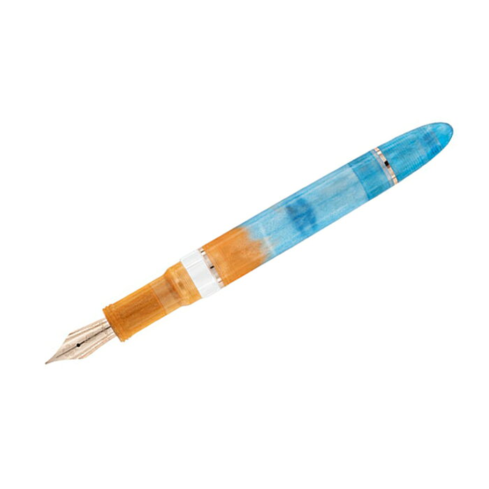 Photo of Horaizon Soreiyu Fountain Pen