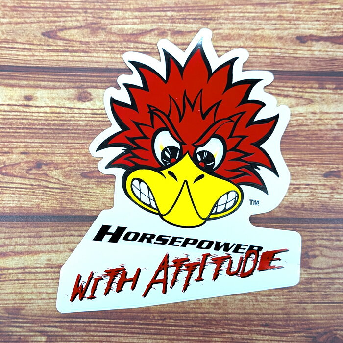 Rakuten - クレイスミス Attitude デカール CSD029
