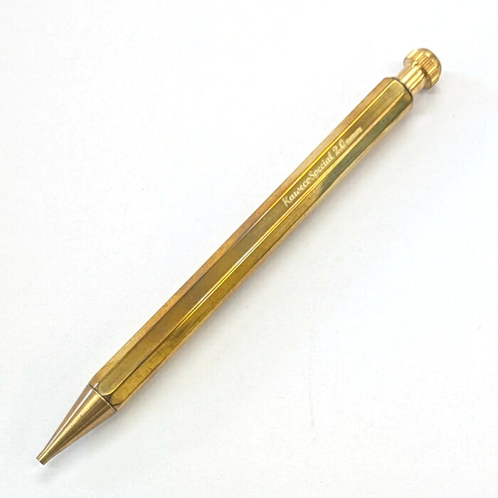 Foto von Supesharu Brass Pencil