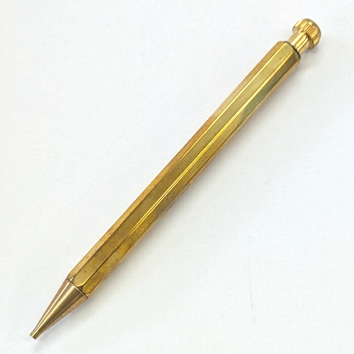 Foto von Supesharu Brass Pencil