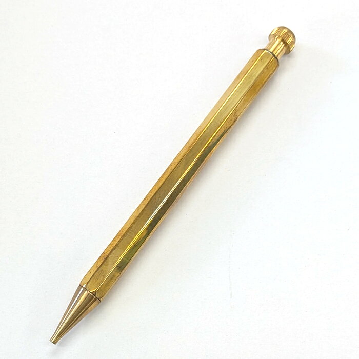 Foto von Supesharu Brass Pencil