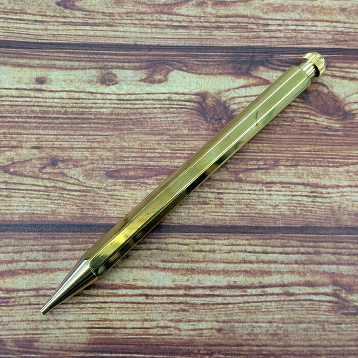 Rakuten - 【特価品】 カヴェコ KAWECO ペンシル 2.0 SPECIAL スペシャル ブラス