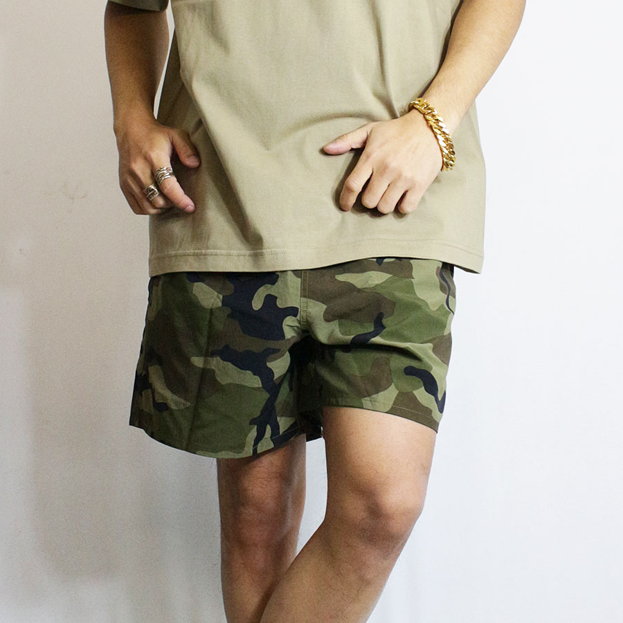 楽天市場】ショーツ レディース（柄カモフラージュ・迷彩）の通販