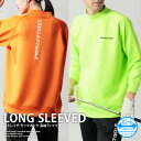 ストレッチ モックネック 長袖Tシャツ メンズ ゴルフウェア ゴルフシャツ Tシャツ スポーツウェア 2025AW 普段使い 快適 洗練 デザイン 機能性 GO...