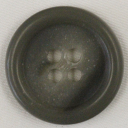 ボタンプラスチックボタン1個入緑グリーン水牛調ボタンカラーサイズ豊富11.5mm13mm15mm18mm20mm23mm25mm29mmシャツやスーツートまで普...