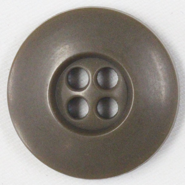 ボタン ミリタリーボタン 15mm 1個入 