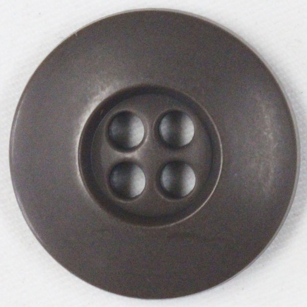 ボタン ミリタリーボタン 18mm 1個入 