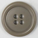 ボタン ミリタリーボタン 18mm 1個入 