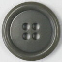ボタン ミリタリーボタン 15mm 1個入 